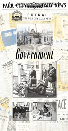 government cover