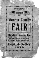 warren co fair bill 1918