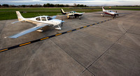 Kentucky Aircraft Holdings