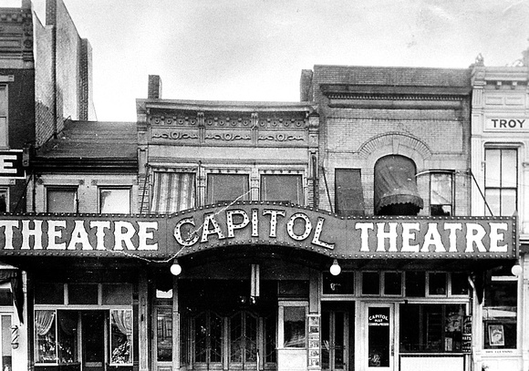 capitol theater