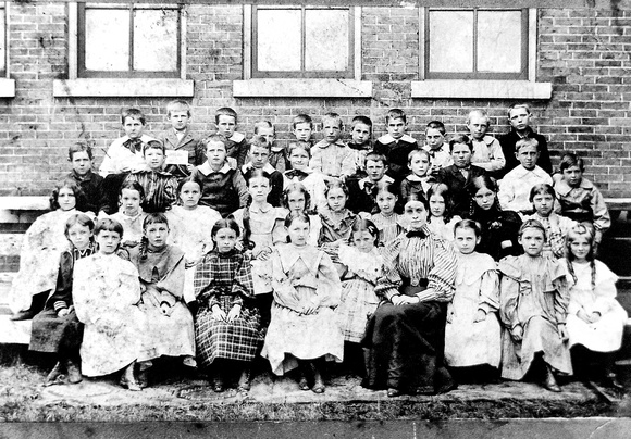 educ-school children 1894