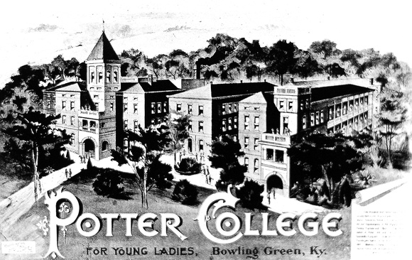 educ-potter college
